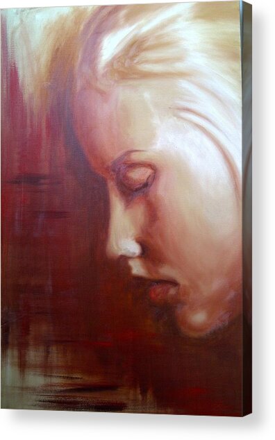 Anon #1 by DR van der Merwe